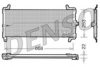 DENSO DCN09001 Condenser, air conditioning